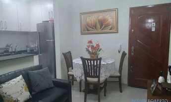 Imagem: APARTAMENTO - VILA GUARANI - SP