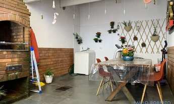 Imagem 7: CASA EM CONDOMÍNIO - VILA SÃO FRANCISCO - SP