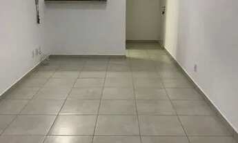Imagem 4: Apartamento com 3 dormitórios, 68 m² - venda por R$ 390.000,00 ou aluguel por R$ 2.340,00