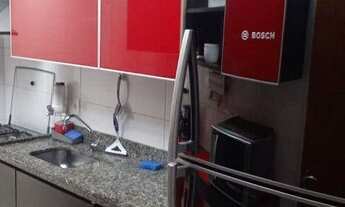 Imagem 5: Apartamento com 2 dormitórios, 100 m² - venda por R$ 895.000,00 ou aluguel por R$ 8.000,00