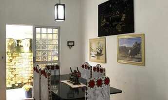 Imagem 6: Casa com 3 dormitórios à venda por R$ 480.000,00 - Parque Amazonas - São Luís/MA