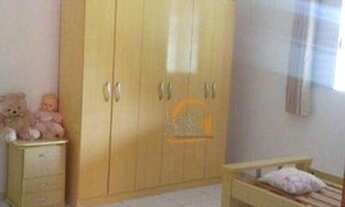 Imagem 5: Casa térrea à venda no Jardim Estância Brasil em Atibaia! Venha conhecer!