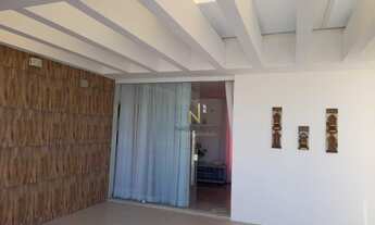 Imagem 7: Linda casa duplex 4/4 aluguel em Alphaville