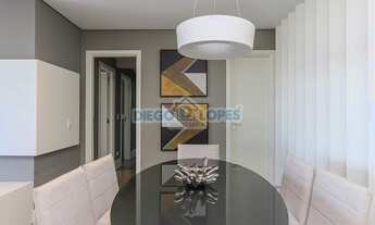 Imagem 3: Garden em Curitiba