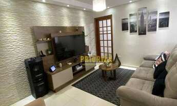 Imagem 2: Casa à venda, 164 m² por R$ 450.000,00 - Vila Barcelona - Sorocaba/SP