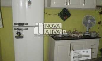 Imagem 6: CASA RESIDENCIAL em SÃO PAULO - SP, VILA MARIA ALTA