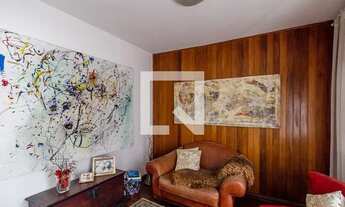 Imagem 4: Apartamento para Aluguel - Higienópolis, 3 Quartos, 180 m2