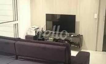 Imagem: São Paulo - Apartamento Padrão - Cursino