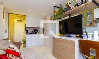 Imagem 4: Apartamento à Venda - Brás, 2 Quartos, 59 m2