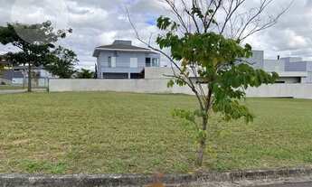 Imagem 2: Terreno à venda, 453 m² por R$ 350.000,00 - Condomínio Terras do Vale - Caçapava/SP