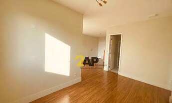 Imagem 3: Apartamento com 2 dormitórios para alugar, 67 m² por R$ 3.945/mês - Vila Andrade - São Pau