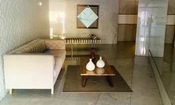 Imagem 5: NI - Apartamento I com 3 quartos I na Encruzilhada I Lazer completo