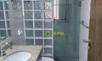 Imagem 7: Casa com 2 dormitórios para alugar, 100 m² por R$ 1.900,00/mês - Chácara Santo Antônio (Zo