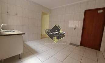 Imagem 5: Apartamento com 3 dormitórios para alugar, 110 m² por R$ 980,00/mês - Parque Primavera - P