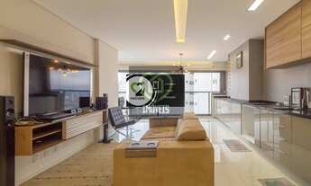 Imagem: Apartamento à venda no bairro Pompeia