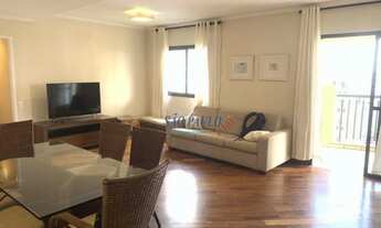 Imagem 2: Lindo apartamento no Jardins em São Paulo