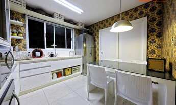 Imagem 4: Apartamento com 3 dormitórios à venda, 184 m² por R$ 3.000.000,00 - Centro - Balneário Cam