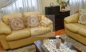 Imagem 2: ÓTIMO APARTAMENTO NA BARÃO DE LIMEIRA 2 VAGAS