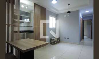 Imagem 7: Apartamento para Aluguel - Parque Oratório, 2 Quartos, 106 m2