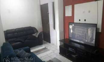 Imagem 3: Casa térrea com 3 dormitórios à venda, 190 m² por R$ 500.000,00 - Jardim Santa Cecília - G