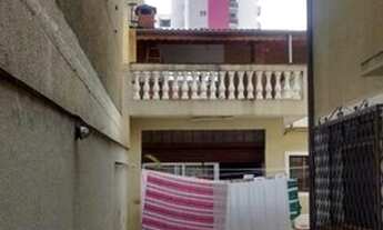 Imagem 4: Sobrado residencial à venda, Bairro Jardim, Santo André - SO0201