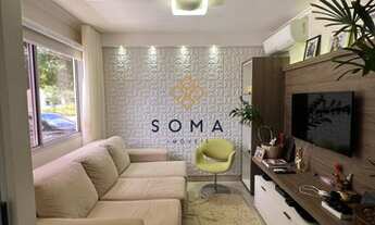 Imagem: CASA DE 03 QUARTOS NA QC 11 DO JARDINS MANGUEIRAL