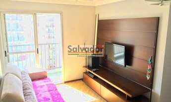 Imagem 2: Apartamento no Jardim Botucatu - São Paulo