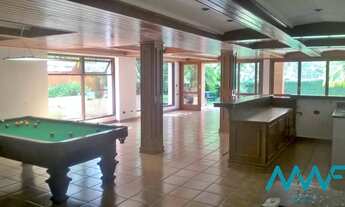 Imagem 4: Casa Alpha 1 - Excelente Área de Lazer!