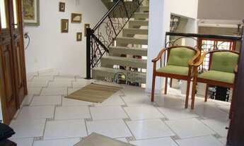 Imagem 2: Casa à venda, 274 m² por R$ 1.200.000 - Iate Clube de Americana - Americana/SP