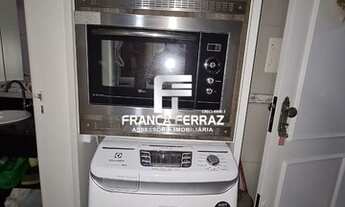 Imagem 7: Apartamento 2 dormitórios Meia Praia SC