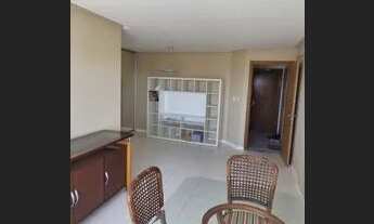 Imagem 3: Apartamento 2/4 nascente, Quarto Andar com Elevador - Brisas do Ipitanga