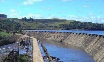 Imagem 4: Terreno na Barragem do Salto em São Francisco de Paula!