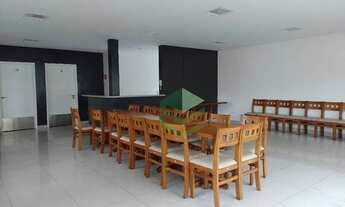 Imagem 5: Sobrado com 3 dormitórios para alugar, 125 m² por R$ 4.106/mês - Demarchi - São Bernardo d