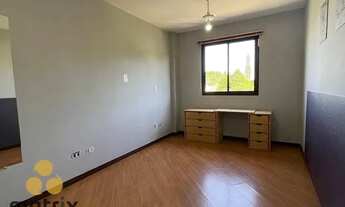 Imagem 3: Apartamento para alugar, 85 m² por R$ 4.350,00/mês - Cascatinha - Curitiba/PR