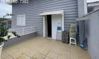 Imagem 6: Casa Assobradada residencial para Locação Parque Residencial Villa dos Inglezes, Sorocaba