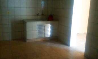 Imagem 4: Casa com 1 dormitório para alugar, 60 m² por R$ 1.048,27/mês - Jardim Vila Formosa - São P