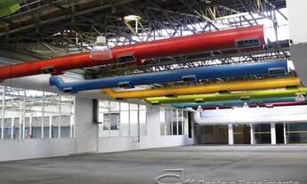 Imagem 6: SãO PAULO - Galpão/Depósito/Armazém - Vila Leopoldina