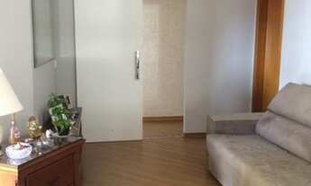 Imagem 2: Apartamento em Vila Gilda - Santo André, SP