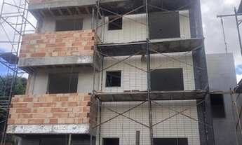 Imagem 2: CONTAGEM - Apartamento Padrão - EUROPA