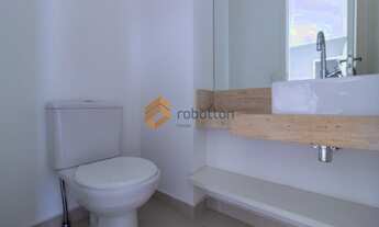 Imagem 6: Apartamento SEMImobiliado no Brooklin, 52m², 1 suíte, sacada, 1 vaga, Lazer completo