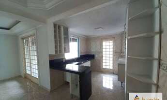 Imagem 5: Casa com 3 dormitórios para alugar, 120 m² por R$ 3.530,00/mês - Parque Villa Flores ( Vil