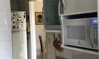 Imagem 6: São Paulo - Apartamento Padrão - Santa Teresinha