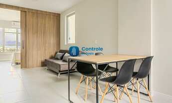 Imagem: FLORIANóPOLIS - Apartamento Padrão - Centro