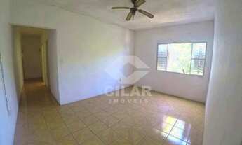 Imagem 2: Apartamento com 3 dormitórios para alugar, 80 m² por R$ 800,00/mês - Santana - Porto Alegr