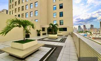 Imagem 2: Ed. Metropolitan Tower - Alugo espaço corporativo, com 716 m² por R$ 30.000/mês - Cremação