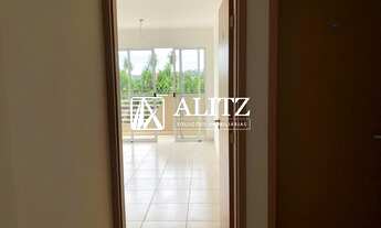 Imagem 2: APARECIDA DE GOIâNIA - Apartamento Padrão - Chácaras São Pedro