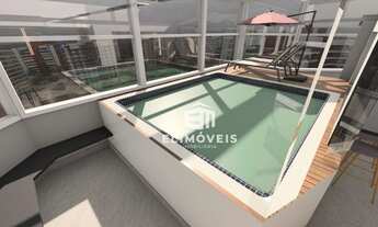 Imagem 6: Apartamento com 3 dormitórios, 172 m² - venda por R$ 4.500.000,00 ou aluguel por R$ 18.000