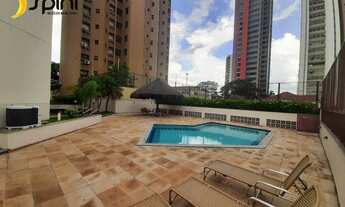 Imagem: Apartamento com 4 dormitórios para alugar