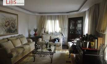 Imagem 5: Aptº. 4 Dorm., 185m²., Tatuapé - R. Aguapei