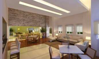 Imagem 3: 00650 - Apartamento 2 Dorms. (1 Suíte), JARDIM AQUÁRIUS - SÃO JOSÉ DOS CAMPOS/SP